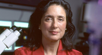Dr. Roberta Diaz Brinton