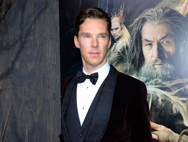 Premiere Of Warner Bros' "The Hobbit: The Desolation Of Smaug" - Arrivals