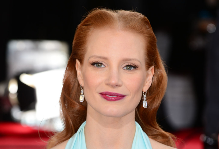 US-GOLDEN GLOBES-ARRIVALS