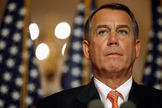 House Debates Payroll Tax Extension Plan