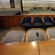 Preparation For Michael Jackson Trial