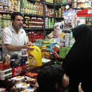 IRAN-ECONOMY-SANCTIONS