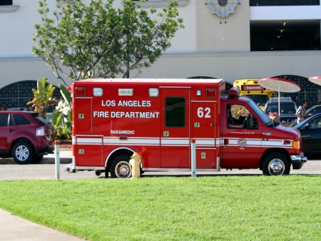 LAFD