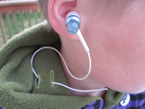 earbuds