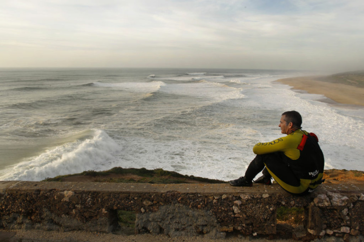 Portugal Surf McNamara