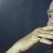 An Evening With Gore Vidal