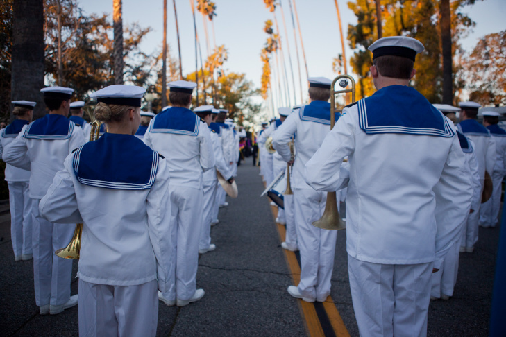 Rose Parade