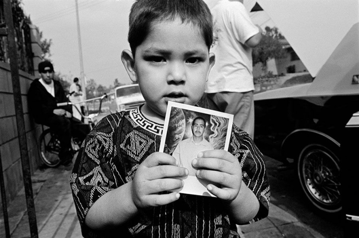 Joseph Rodriguez
