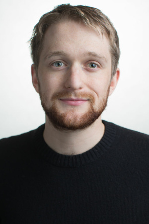 Jacob Margolis