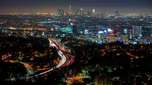 ANGEL CITY