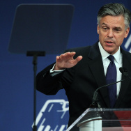 Republican Jewish Coalition Hosts GOP Presidential Candidates Forum