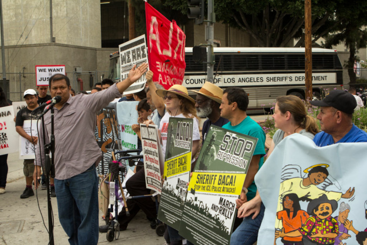 Restoring Trust Campaign