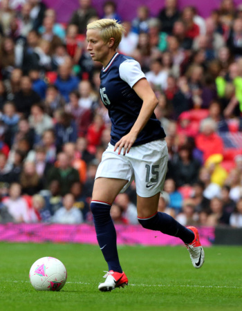 Olympics Women's Soccer