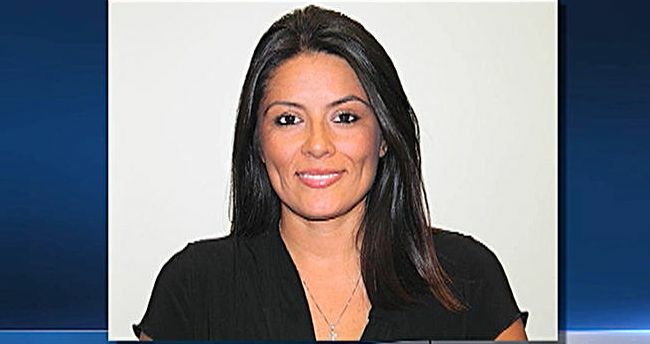 Andrea Alarcon