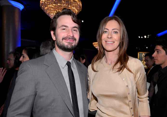 85th Academy Awards Nominations Luncheon - Inside