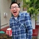 A photo of Steve Li, from a Facebook page set up by friends