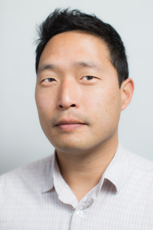 Staff Headshots