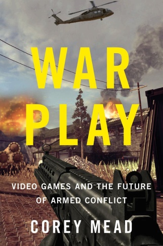 War Play Book
