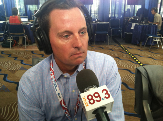 Richard Grenell 2012 Republican National Convention