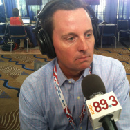 Richard Grenell 2012 Republican National Convention
