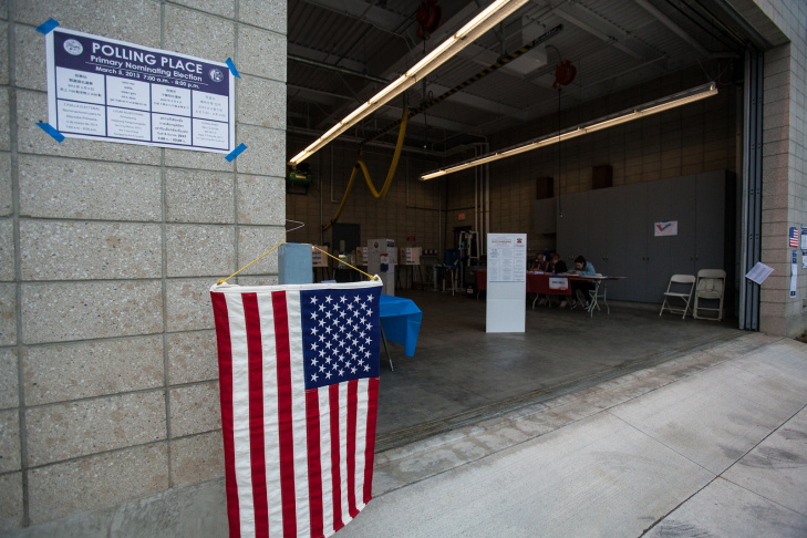 Voting