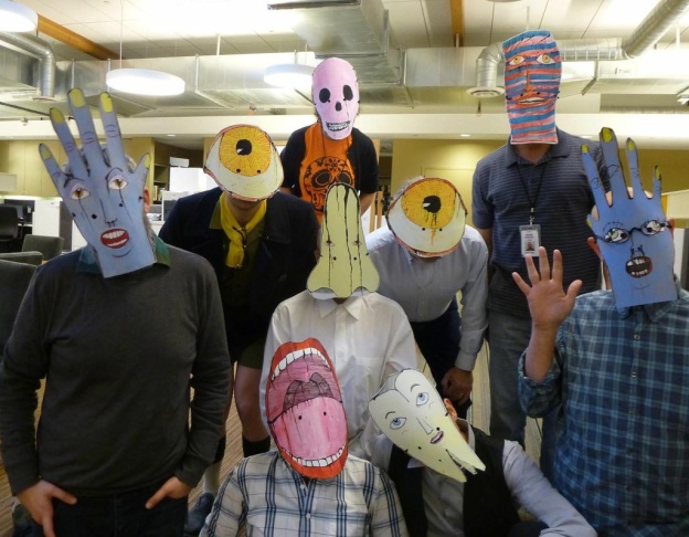 Halloween