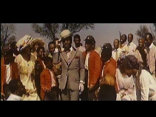 Porgy and Bess