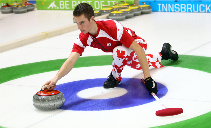 Winter Youth Olympic Games - Day Eight
