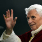 VATICAN-POPE-TAIZE-MEETING-FILES