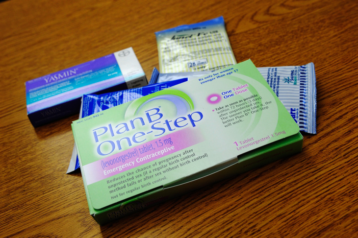 Health And Human Services Dept. Approves Free Birth Control For Women