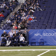 2012 NFL Combine