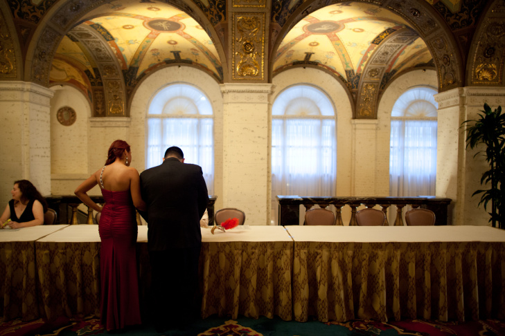 Bell Gardens Prom