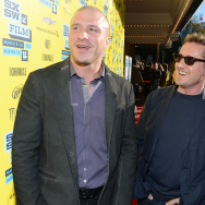 "Downloaded" World Premiere - 2013 SXSW Music, Film + Interactive Festival