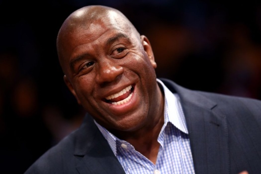 Dallas Mavericks v Los Angeles Lakers