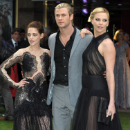 Snow White And The Huntsman - World Premiere