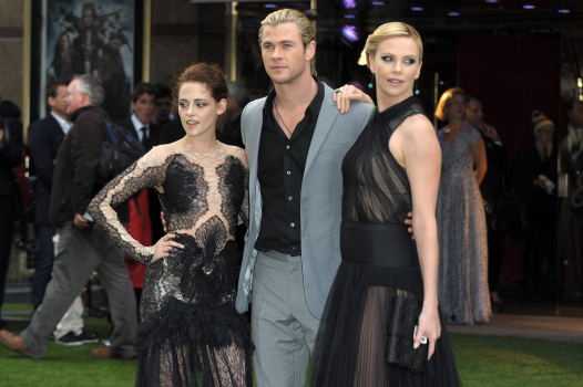 Snow White And The Huntsman - World Premiere