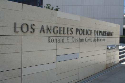 Los Angeles Police Department