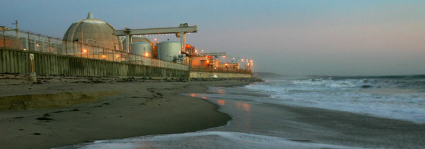 San Onofre Nuclear Generating Station