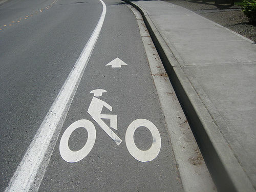 South L.A. celebrates Earth Day early with a bike ride and festival this Saturday.