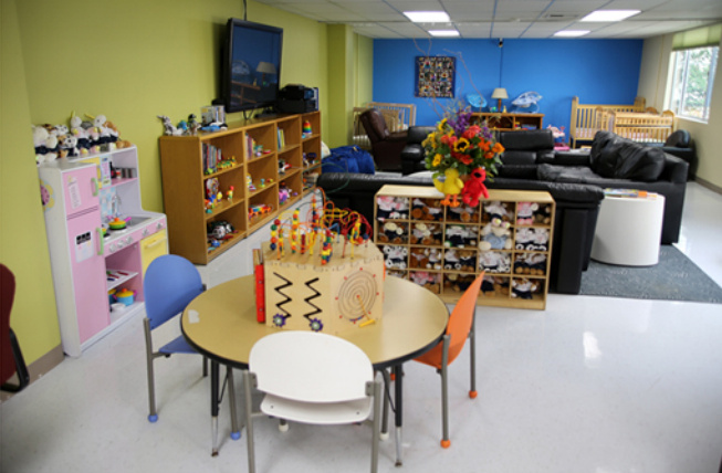 Department of Children and Family Services