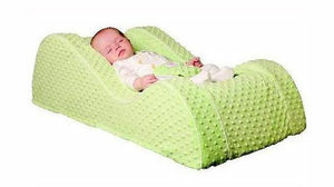 'Nap-Nanny' Infant Recliner Recall