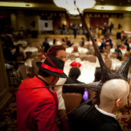 Bell Gardens Prom
