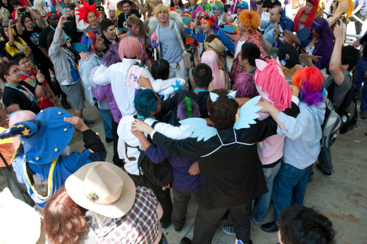 Anime Expo