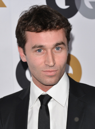GQ Men Of The Year Party - Arrivals