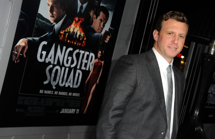 Premiere Of Warner Bros. Pictures' "Gangster Squad" - Red Carpet