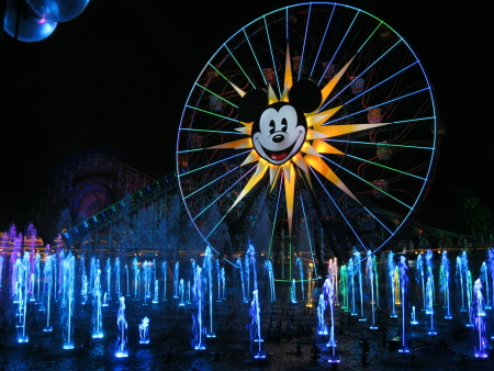 World of Color