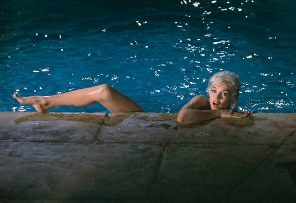 Marilyn Monroe