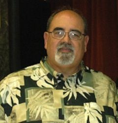 Hawthorne Mayor Daniel Juarez