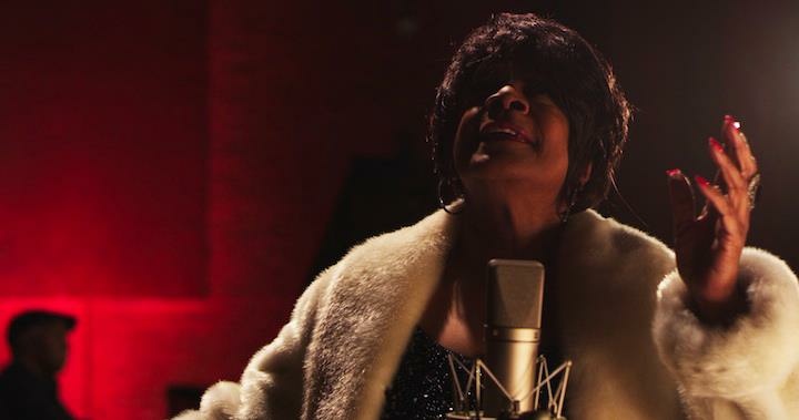 20 Feet from Stardom