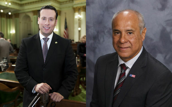Roger Hernandez Joe Gardner